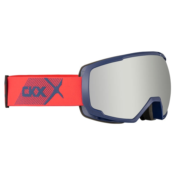 CKX-GOGG WIN LEOPARD TWL GLOSS DL/SI MIRR 120418