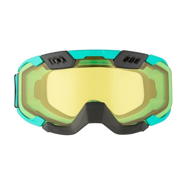 CKX-GOGG WIN210 BC TUR GLOSS DL/YE CTRL 120431