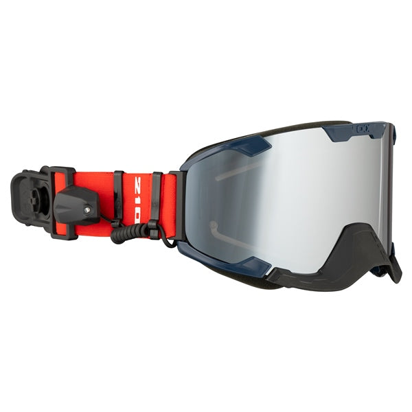 CKX-GOGG WIN210 TRAIL TWL GLOSS EDL/SIL MIRR 120435