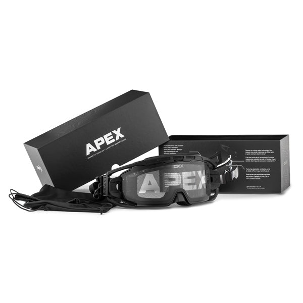 CKX - Apex Goggle - Electric Double