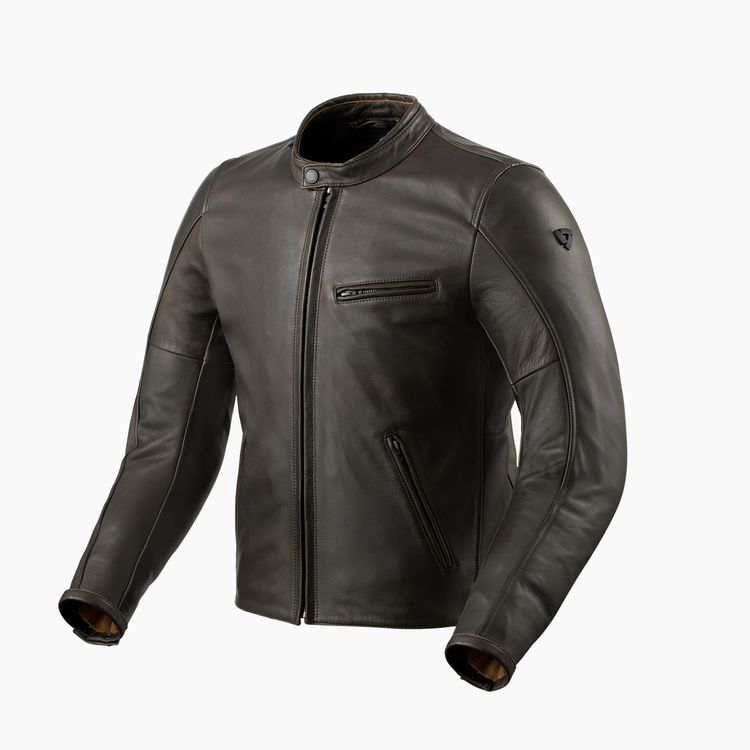 Rev' It - Heritage Rino Jackets