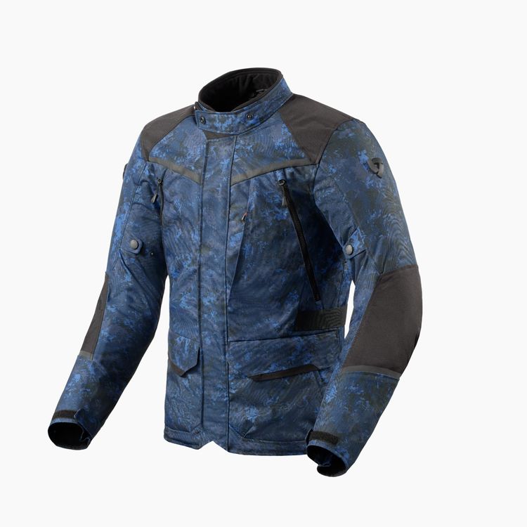Rev' It - Adventure Touring Voltiac 3 H2O Jackets