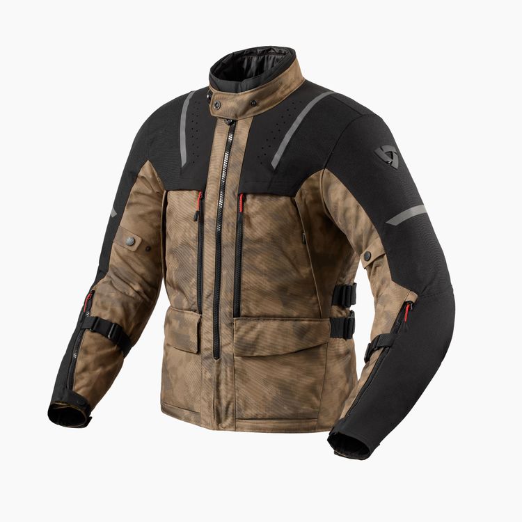 Rev' It - Adventure Touring Offtrack 2 H2O Jackets