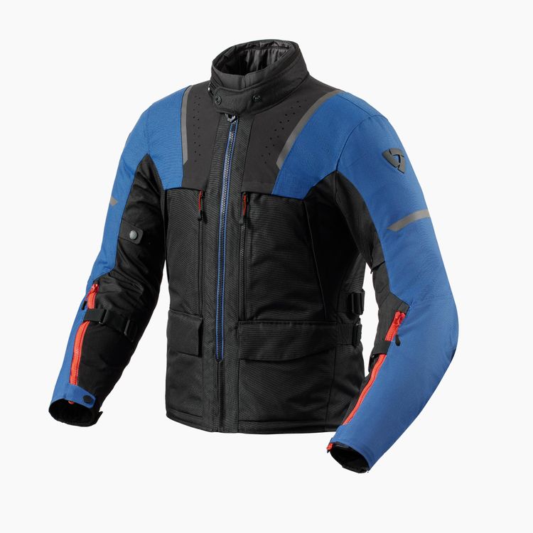 Rev' It - Adventure Touring Offtrack 2 H2O Jackets