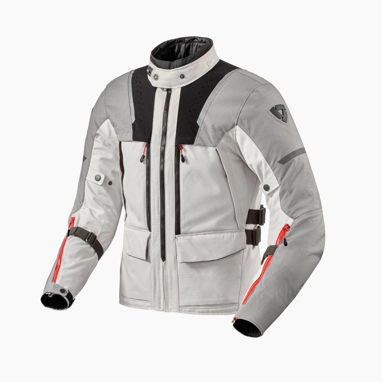 Rev' It - Adventure Touring Offtrack 2 H2O Jackets