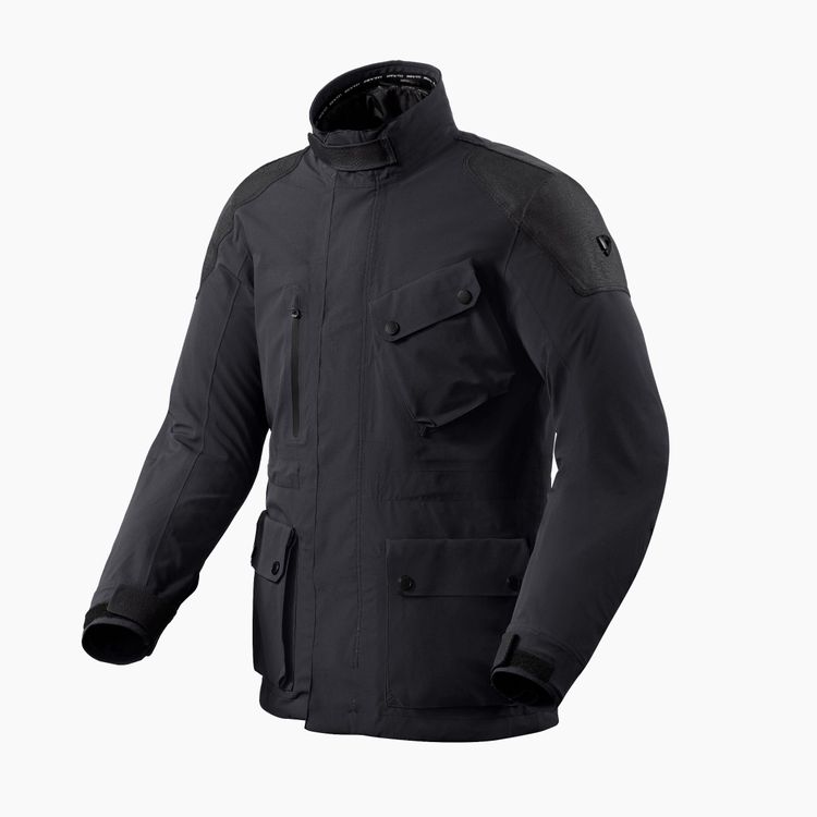 Rev' It - Heritage Denver H20 Jackets