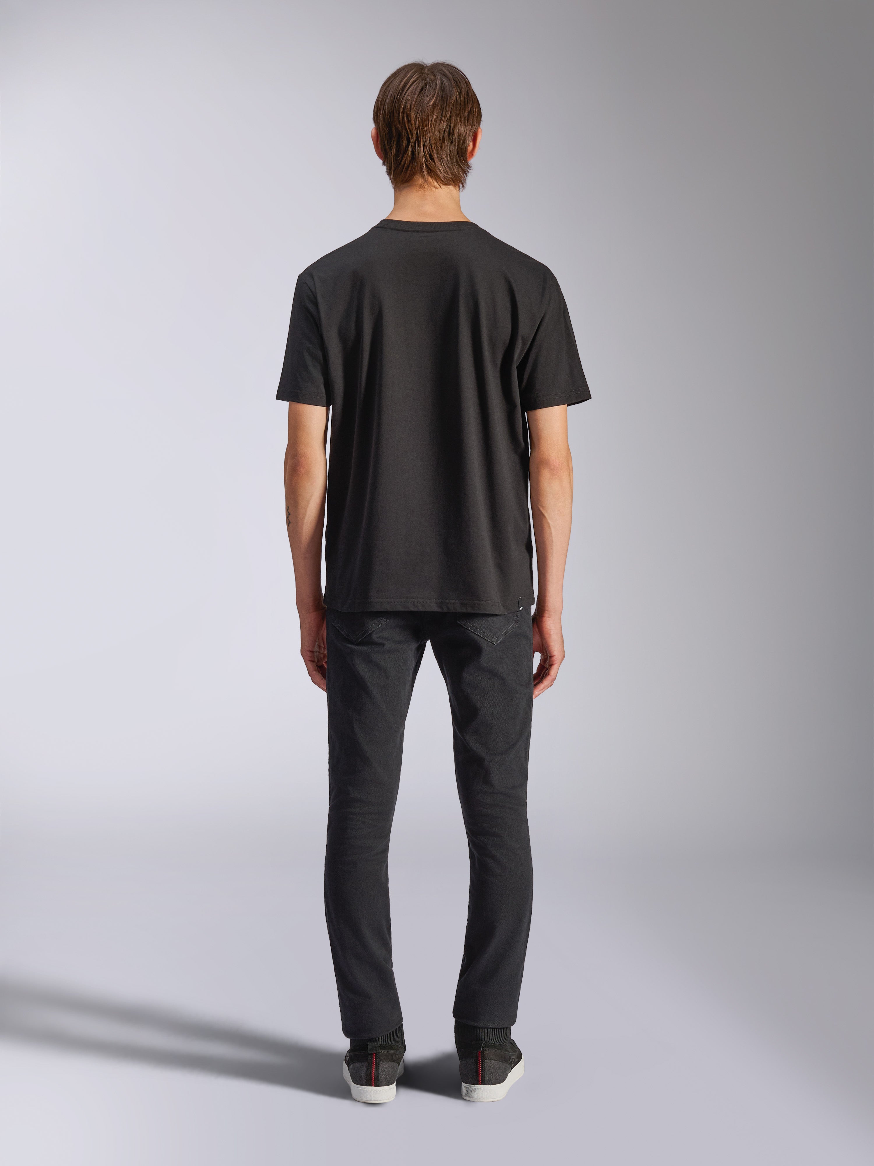 Alpinestars - Mx Helmet CSF Tee