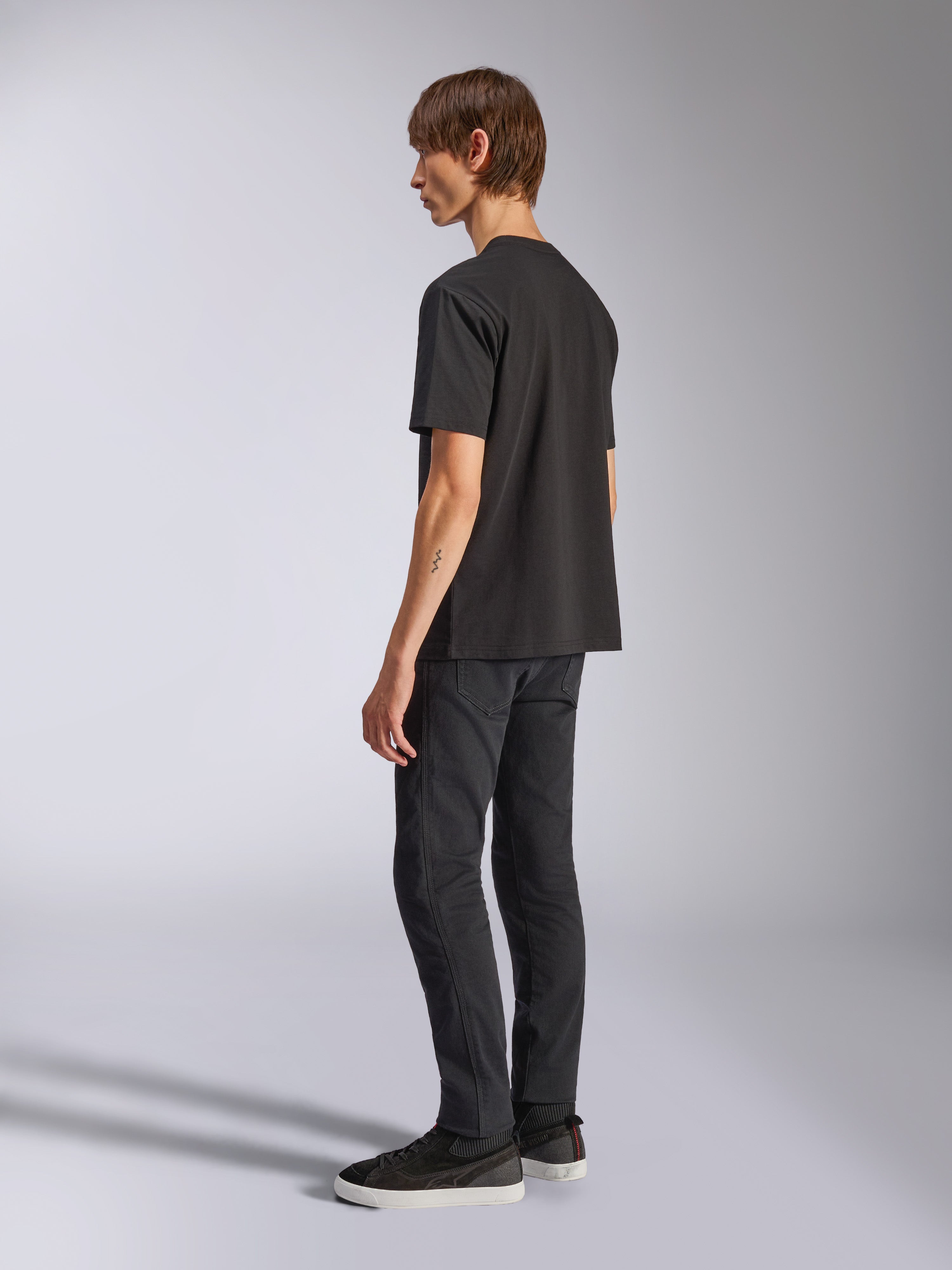 Alpinestars - Mx Helmet CSF Tee