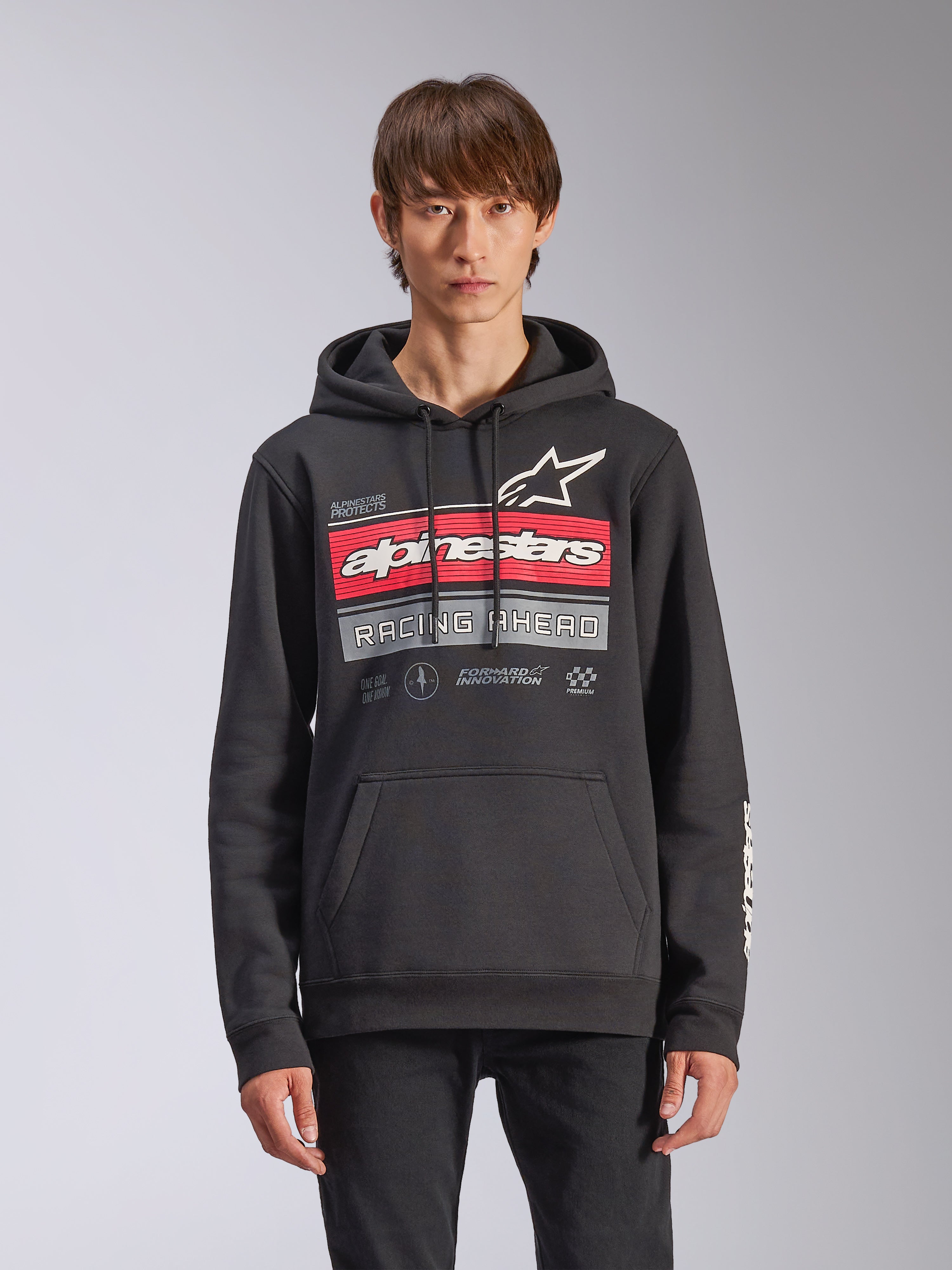 Alpinestars - Harken Hoodie