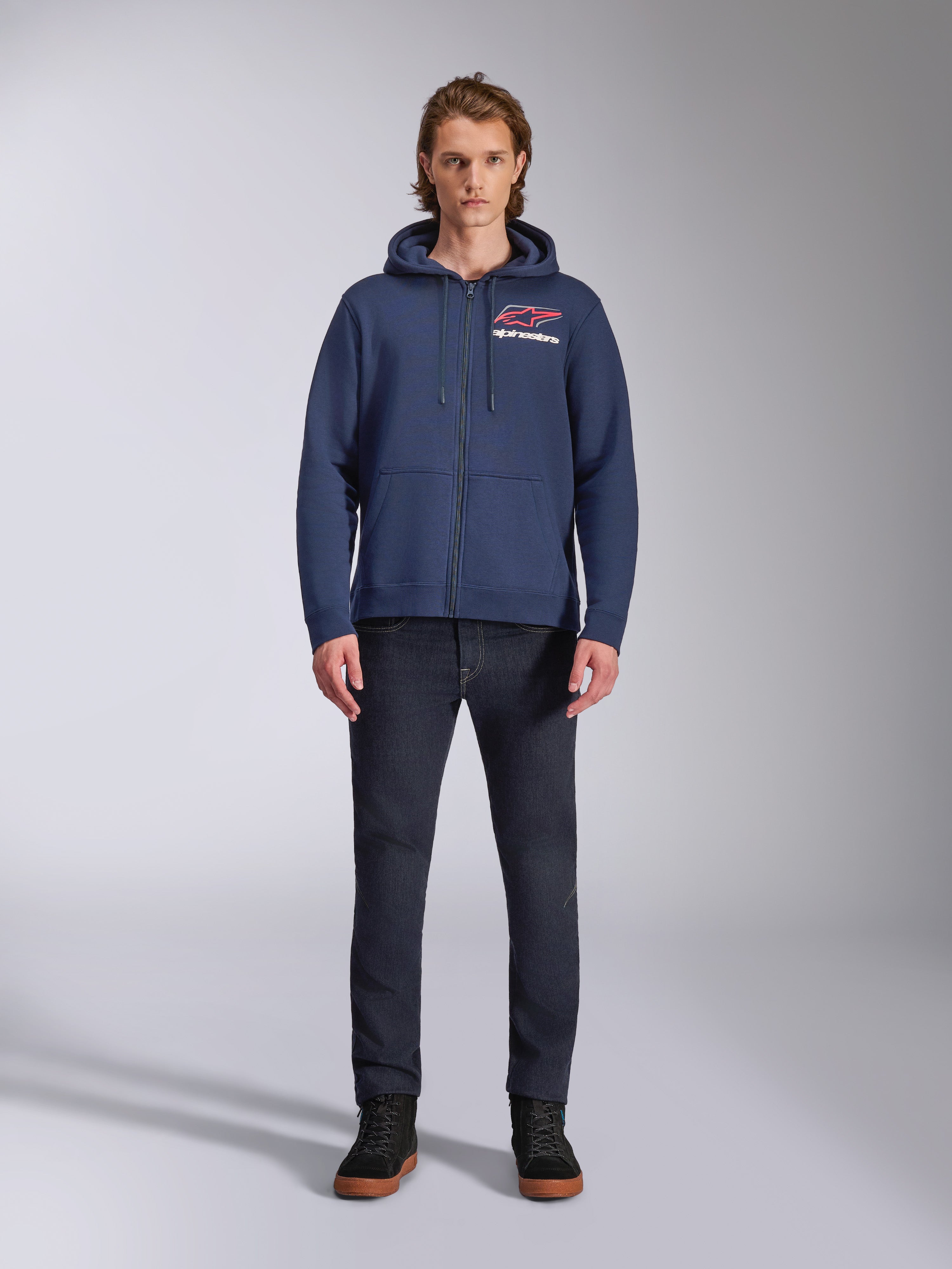 Alpinestars - Formulation Hoodie