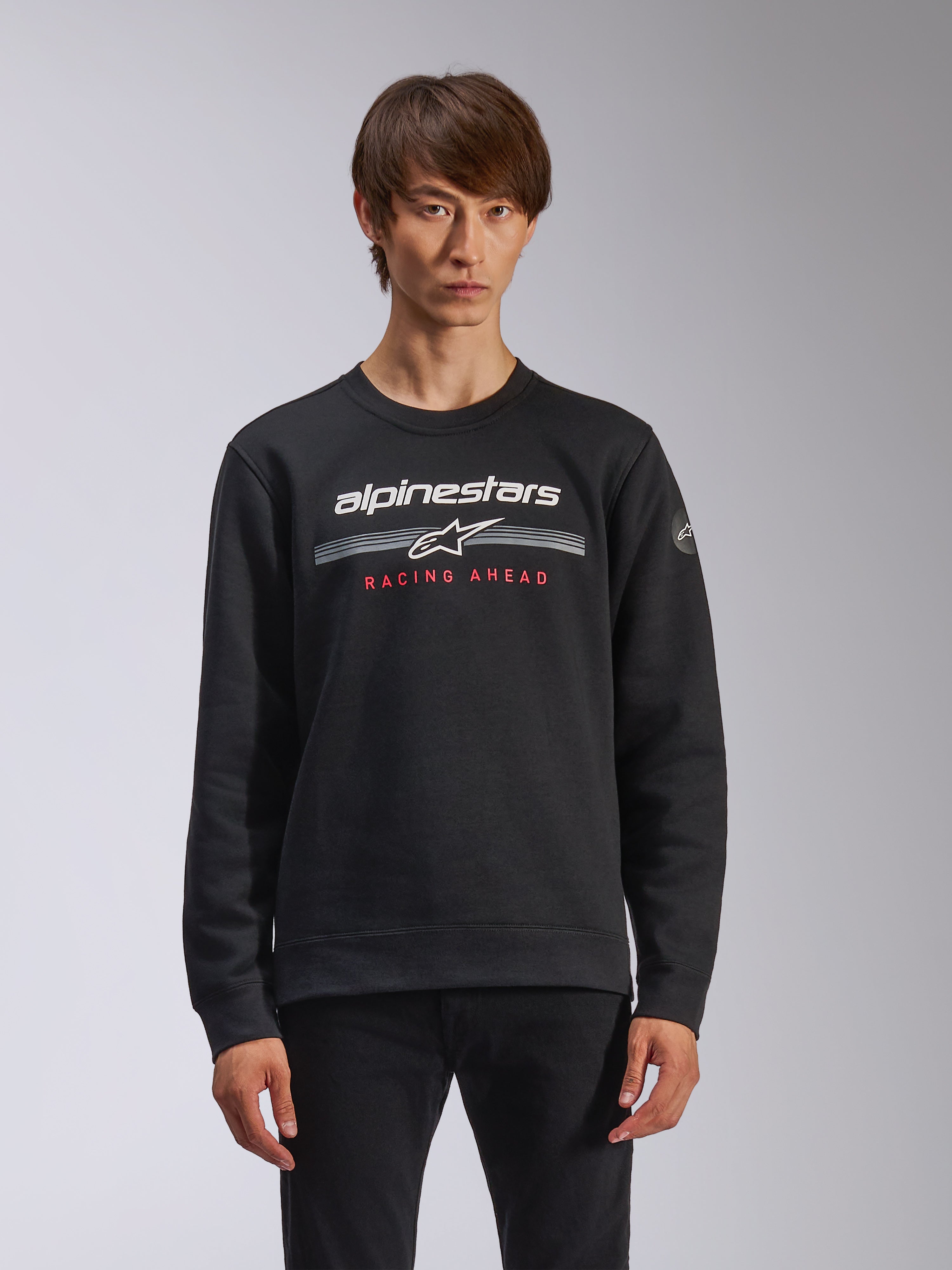 Alpinestars - Bettern Crew