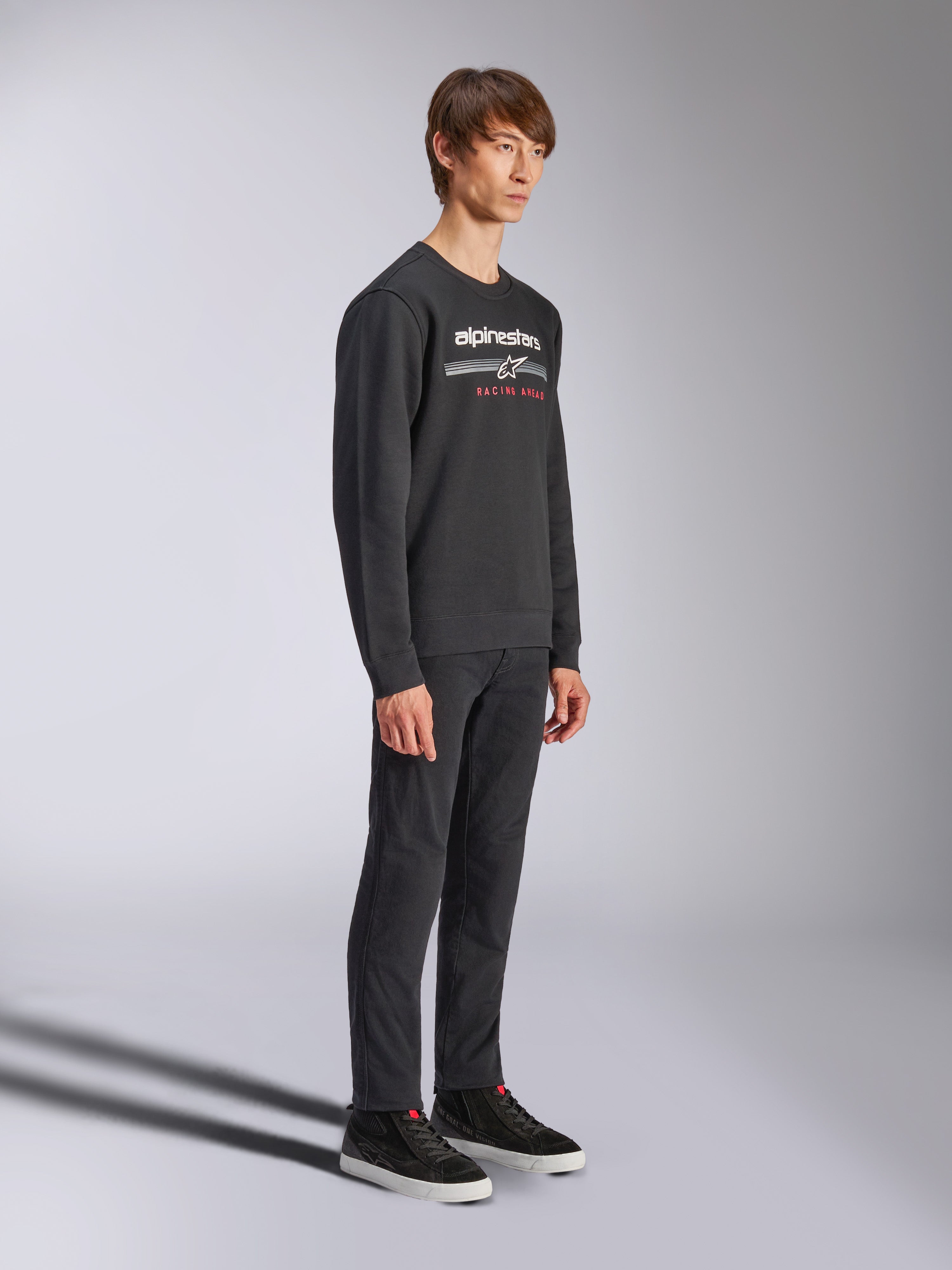 Alpinestars - Bettern Crew
