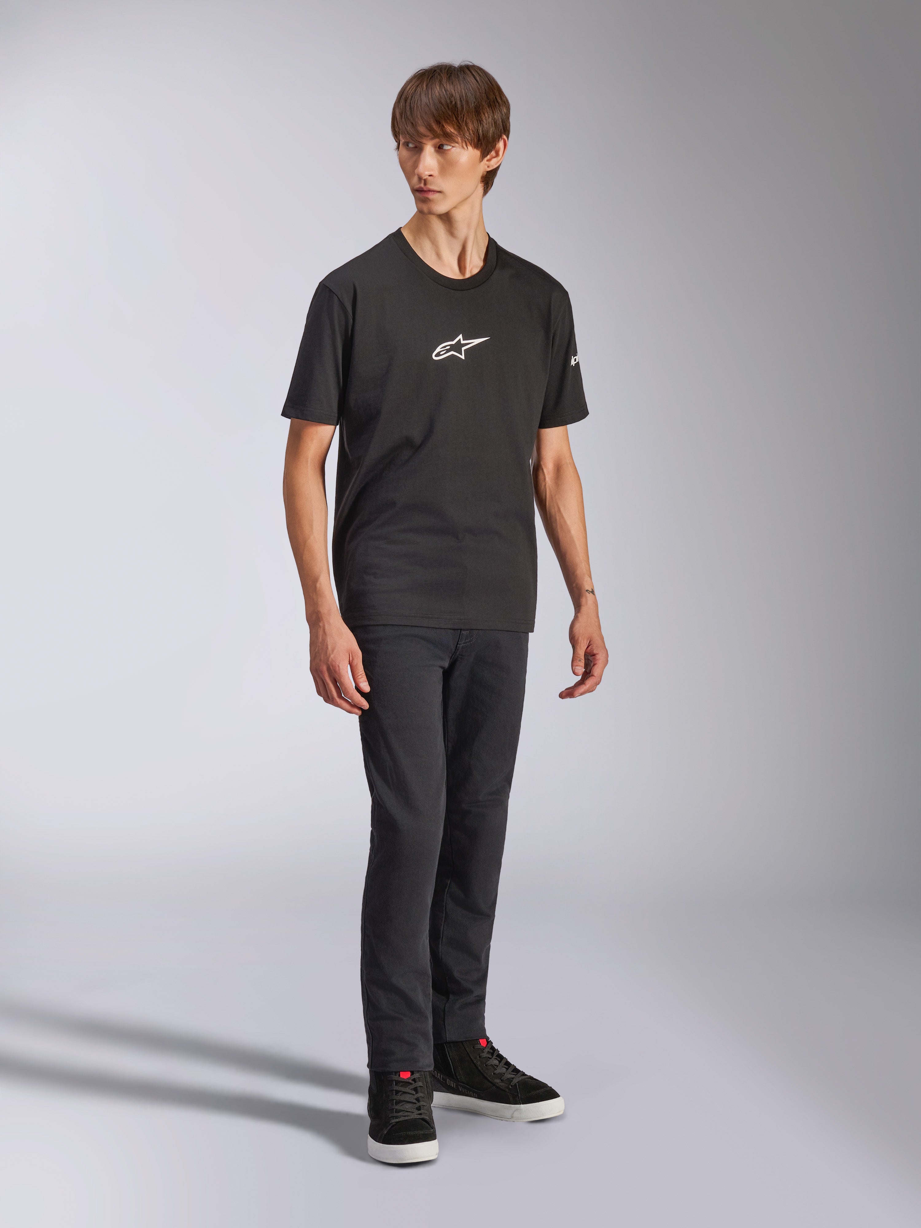 Alpinestars - Frontal CSF Tee - Short Sleeve