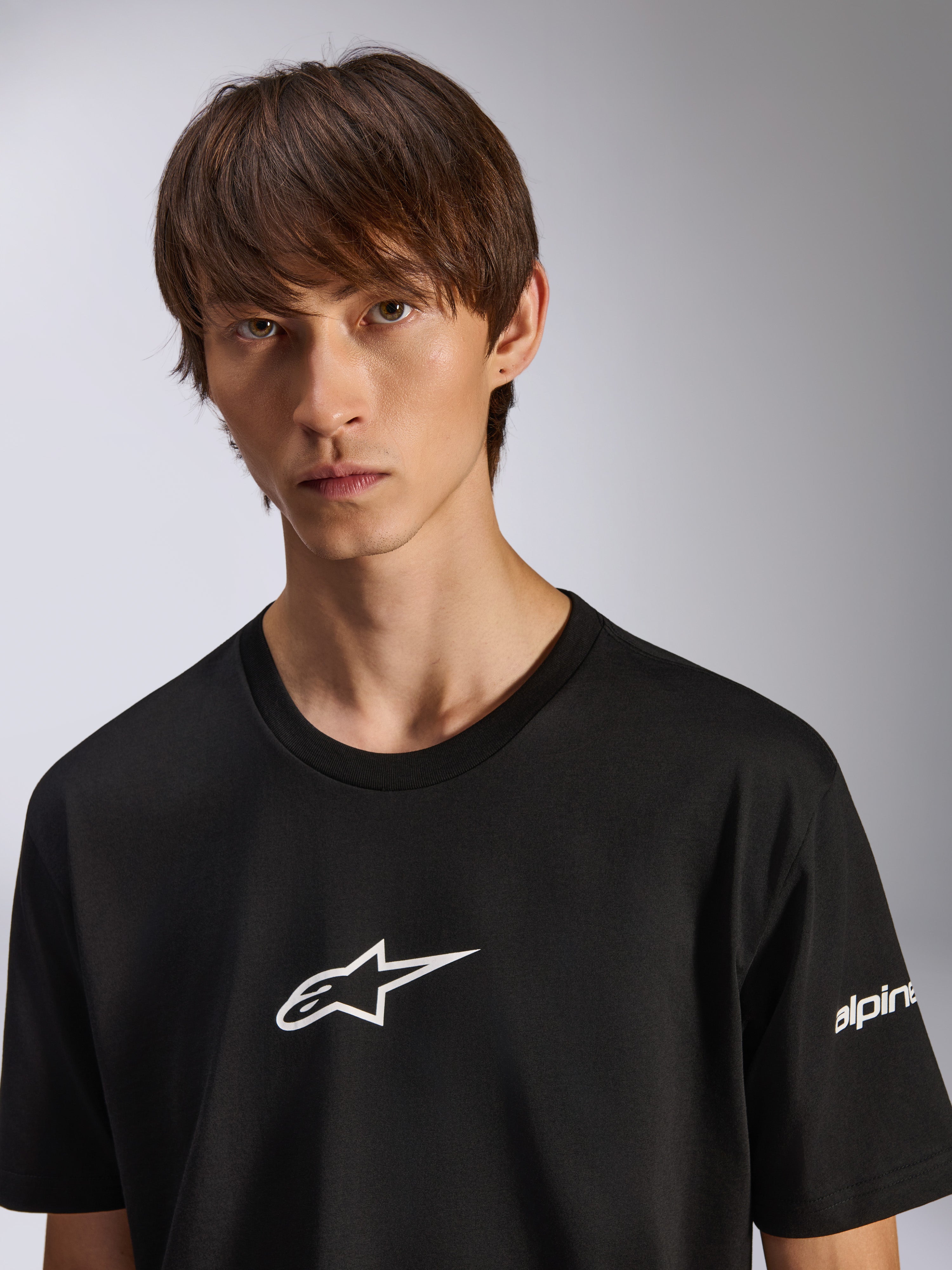 Alpinestars - Frontal CSF Tee - Short Sleeve