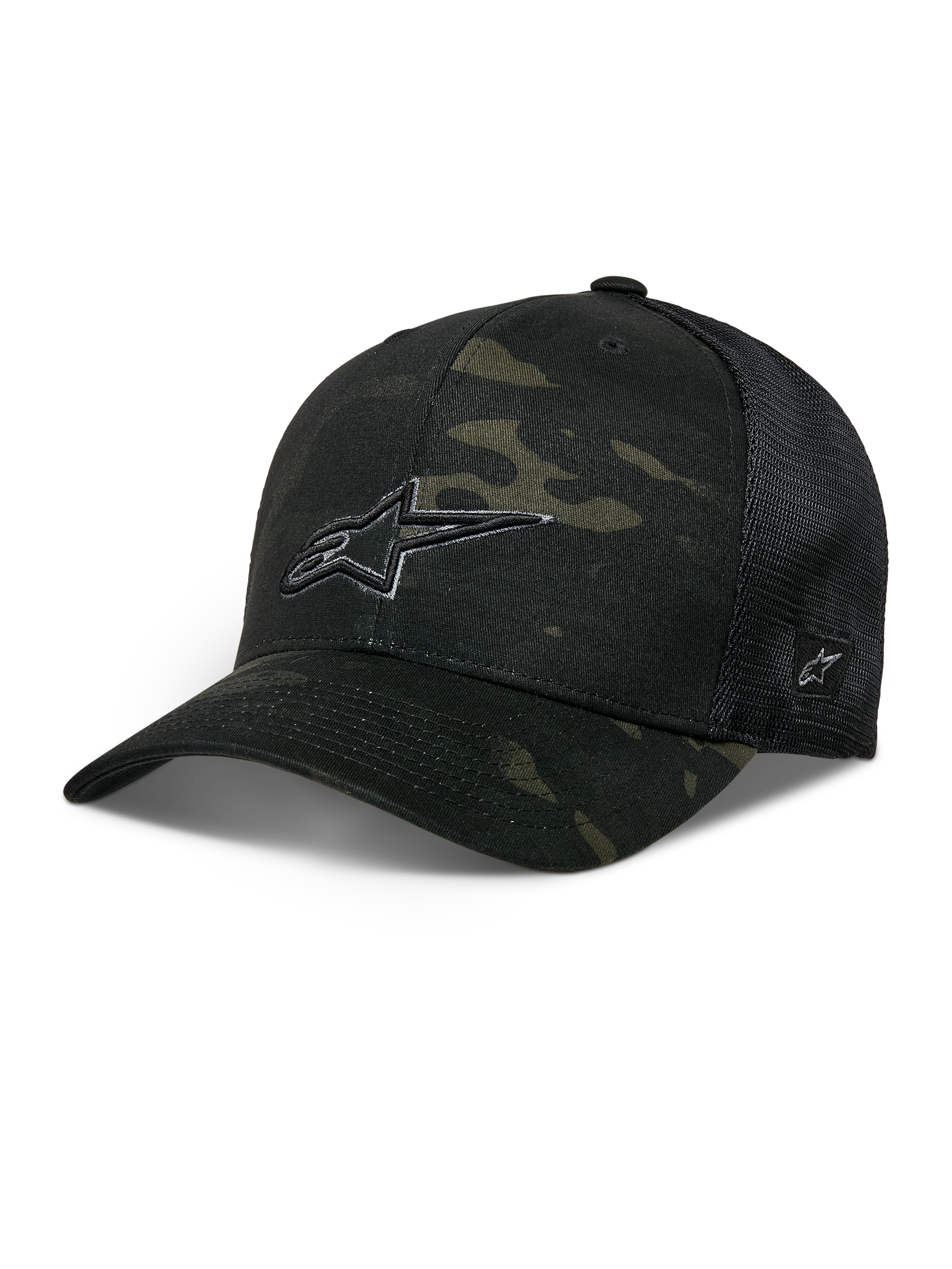 Alpinestars - Recon Camo Trucker Hat