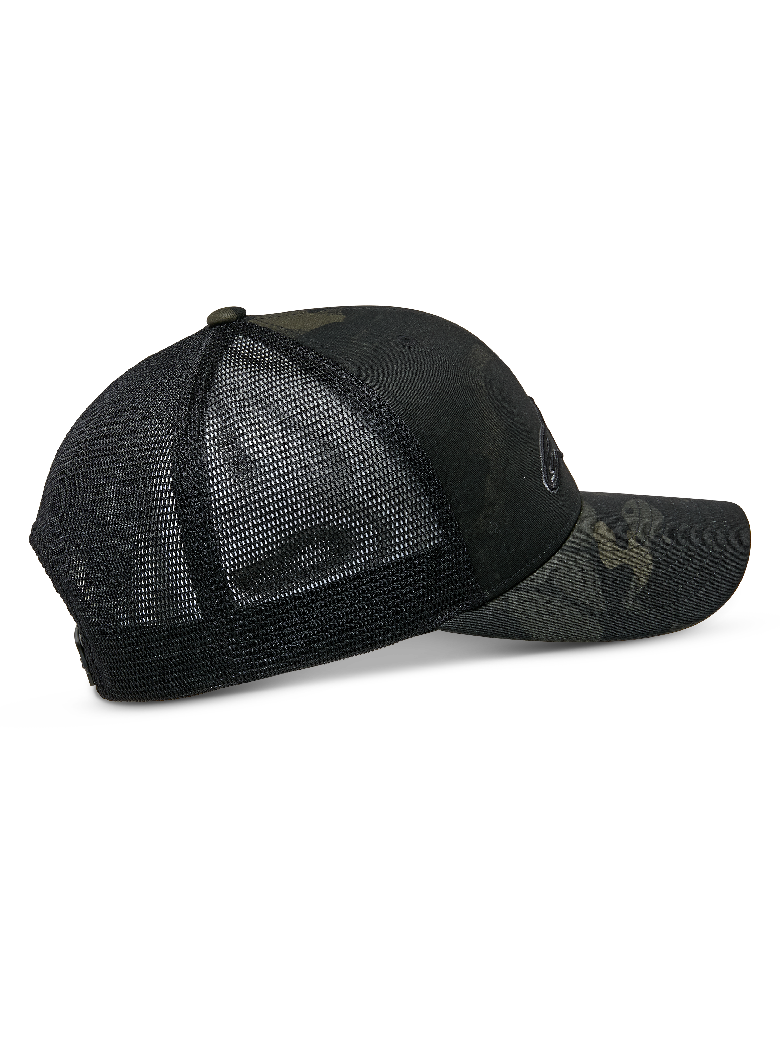 Alpinestars - Recon Camo Trucker Hat
