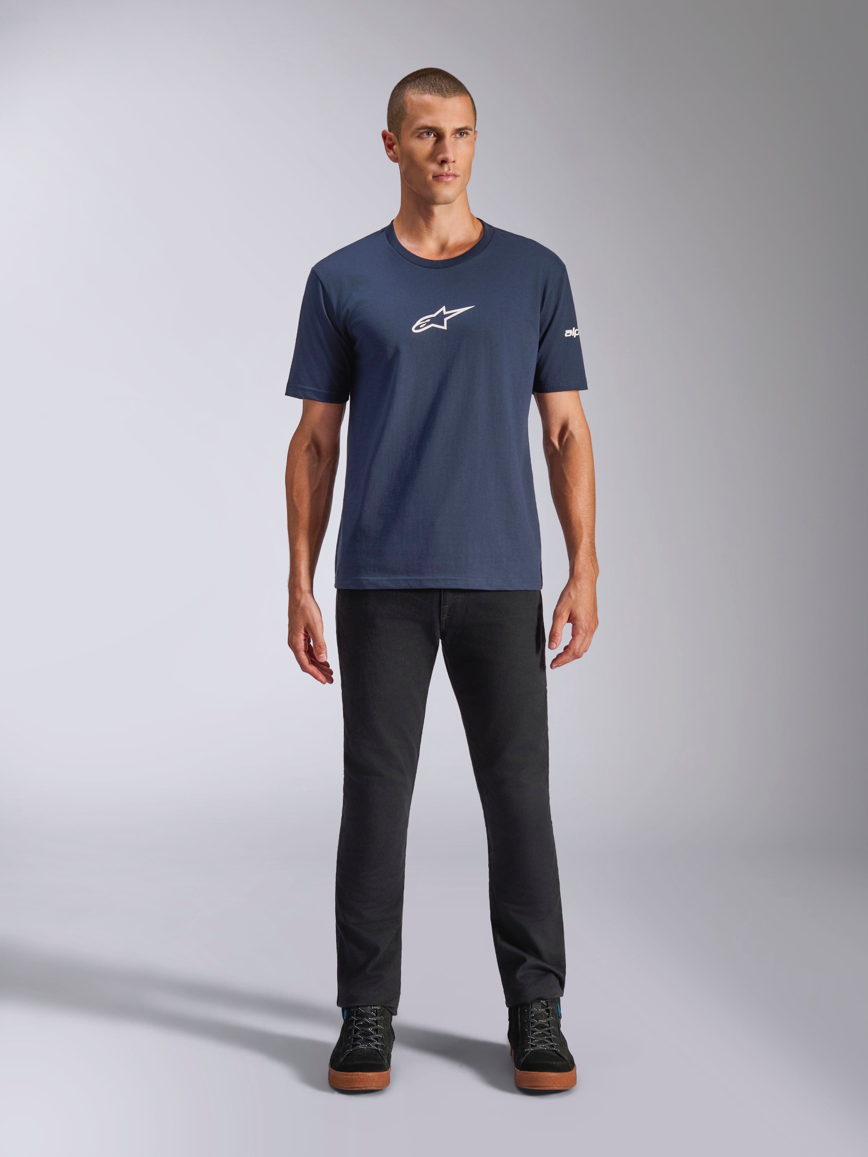 Alpinestars - Frontal CSF Tee - Short Sleeve