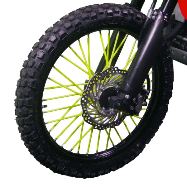Keiti-COVER SPOKE GR SC460OGR 4714086075413