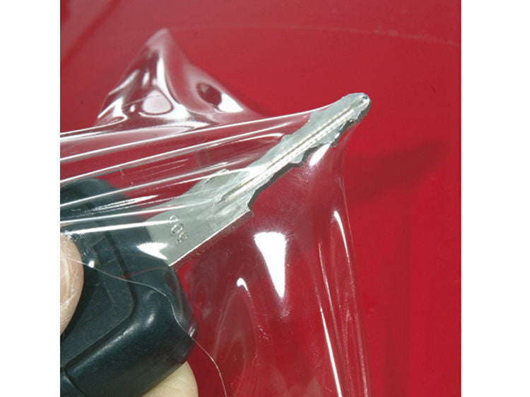 PremiumShield - Tank Protection for S 1000 RR