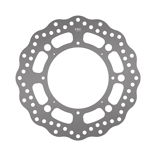 EBC-BRAKE ROTOR MD6213CX EBC MD6213CX 840655051787