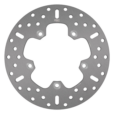 EBC - "MD" Brake Rotor Rear Right/Front Left (MD613)