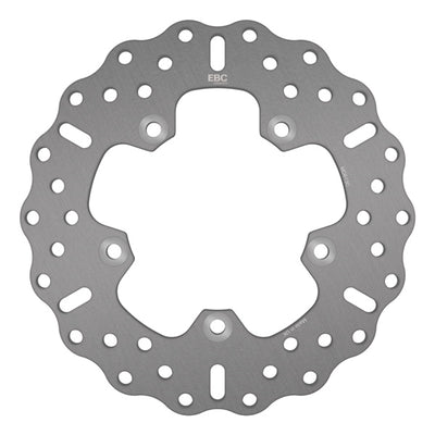 EBC - "MD" Brake Rotor Right Rear/Left Front (MD613C)