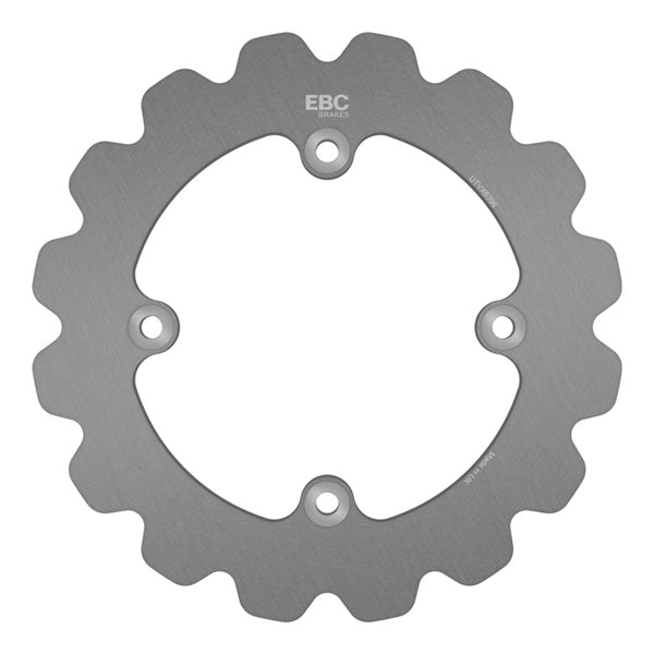 EBC-UTVX6396 EBC BRAKE ROTOR FT C-AM UTVX6396 889668208023