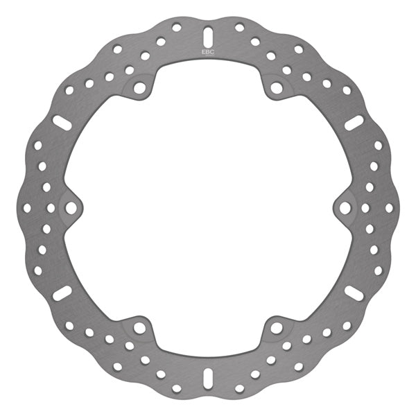 EBC - `MD` Brake Rotor Front Left (MD1200C)