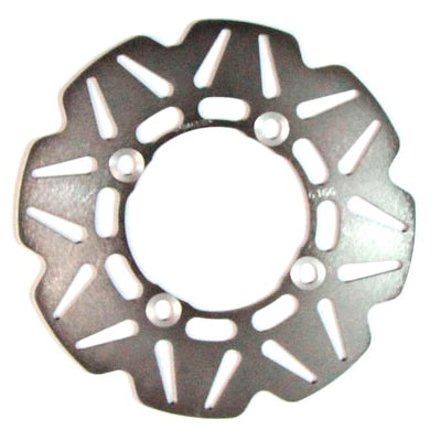 EBC - `MD` Brake Rotor Rear Left (MD6166CX)