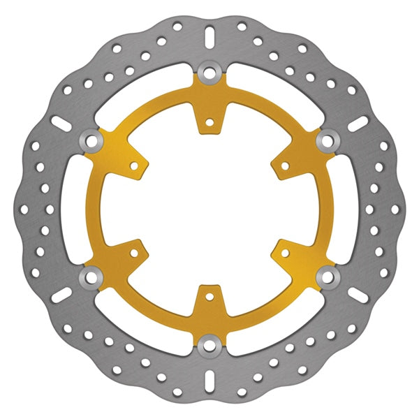 EBC - `MD` Brake Rotor Front Left (MD6414C)