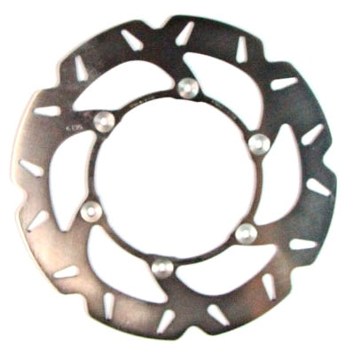 EBC - `MD` Brake Rotor Rear Left (MD6135CX)