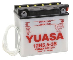 Yuasa - Battery Conventional-YUAM2620B