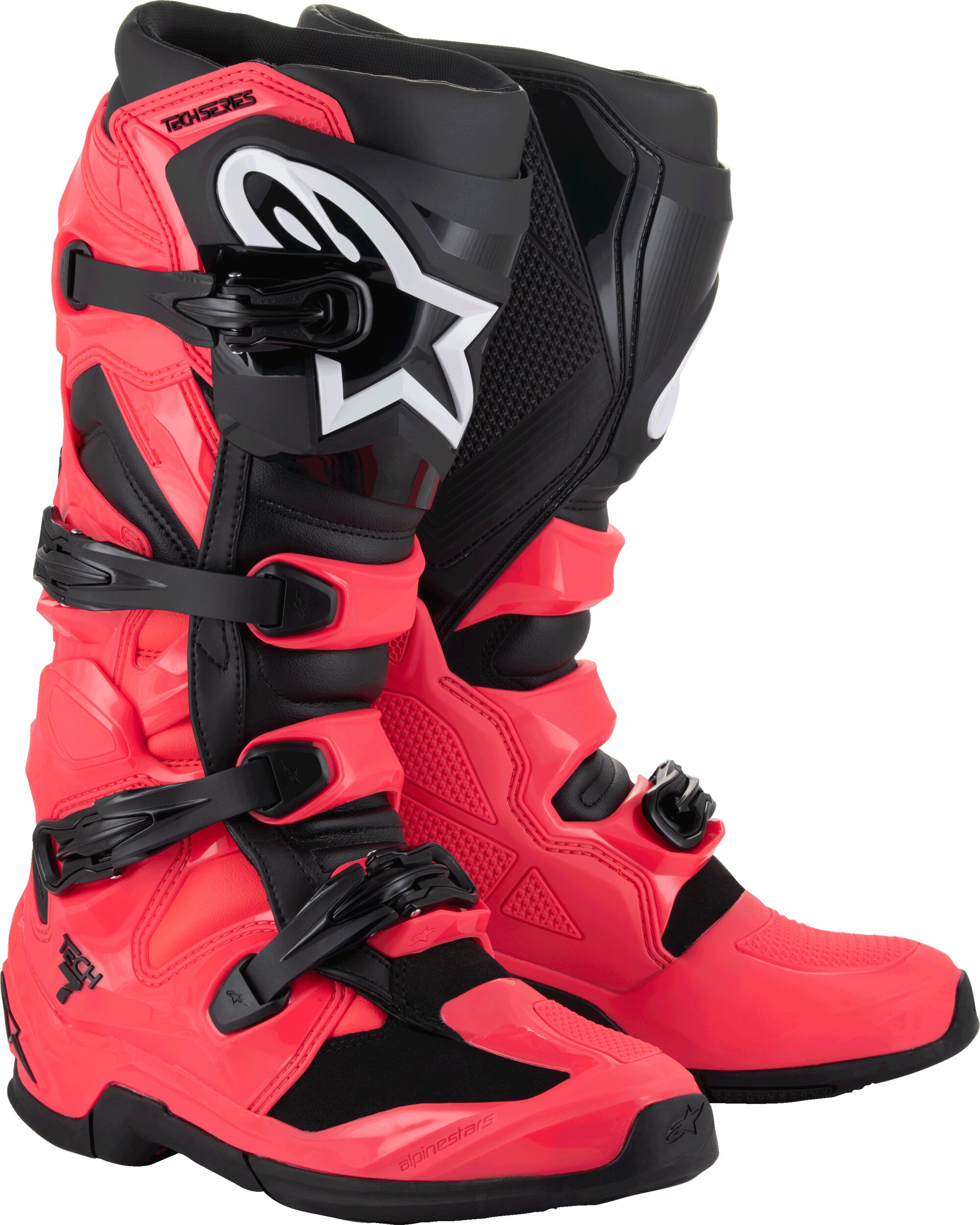 Alpinestars - 2025 Tech 7 Boots
