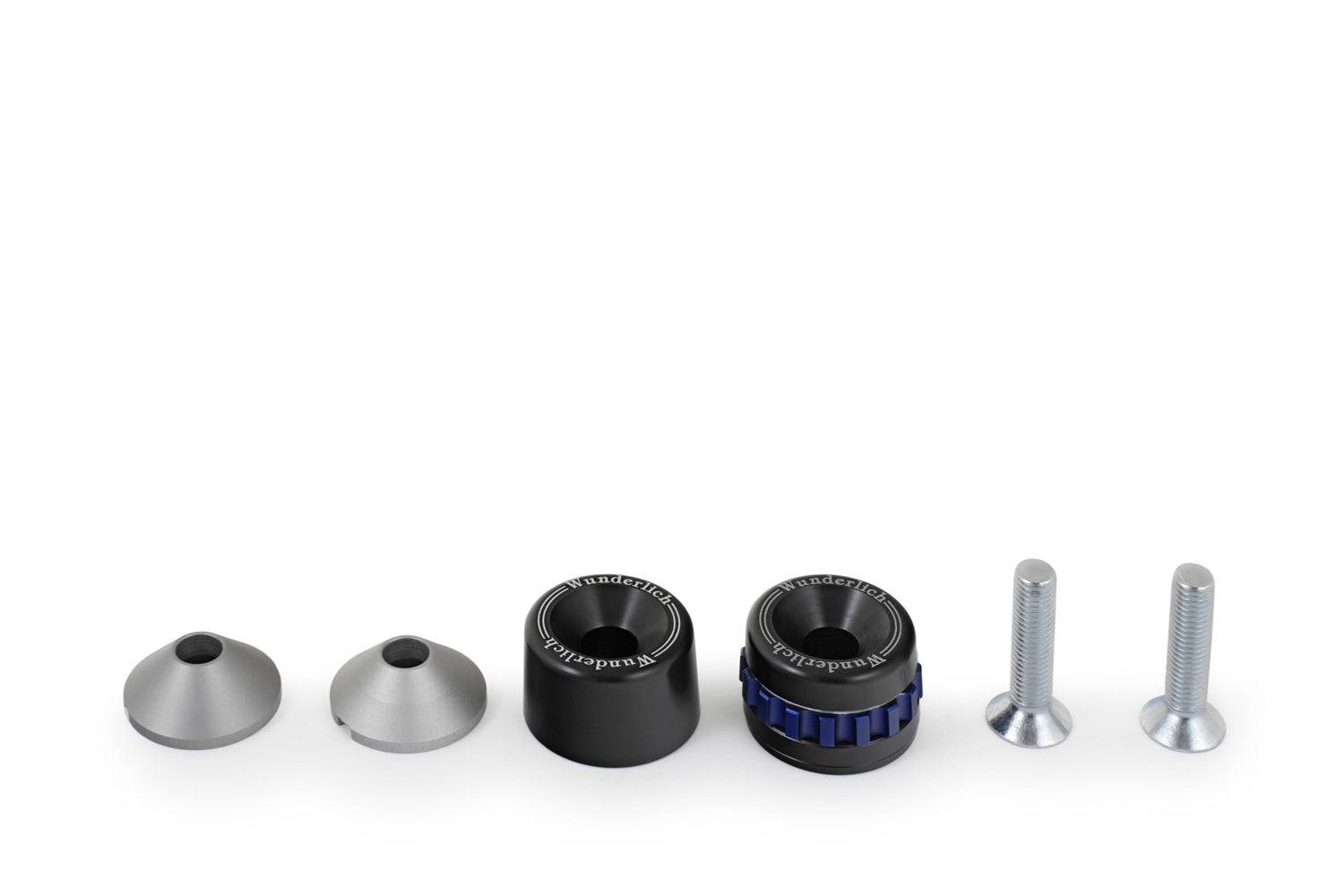 Allows individual adjustment of the throttle grip’s rotational resistance ✓ Top quality ✓ Integrated design