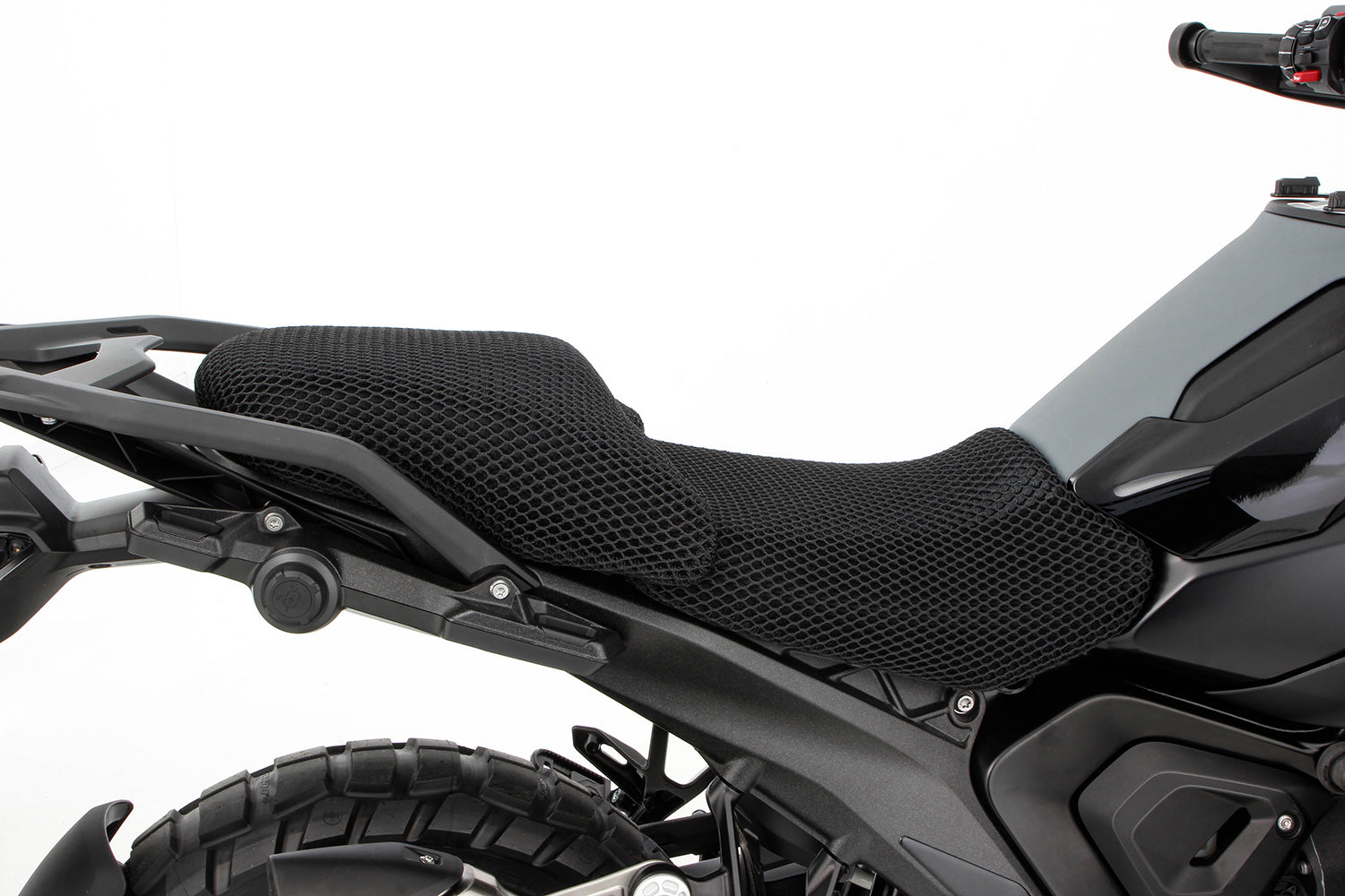 Seat cover COOL COVER R 1300 GS-13107-100