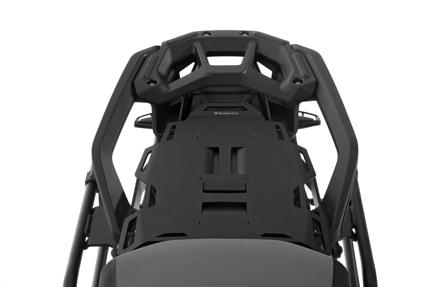 The Riding Buddy for Solo Travellers - complete your BMW ✔ Premium components ✔ Integrated design ➜ Order now