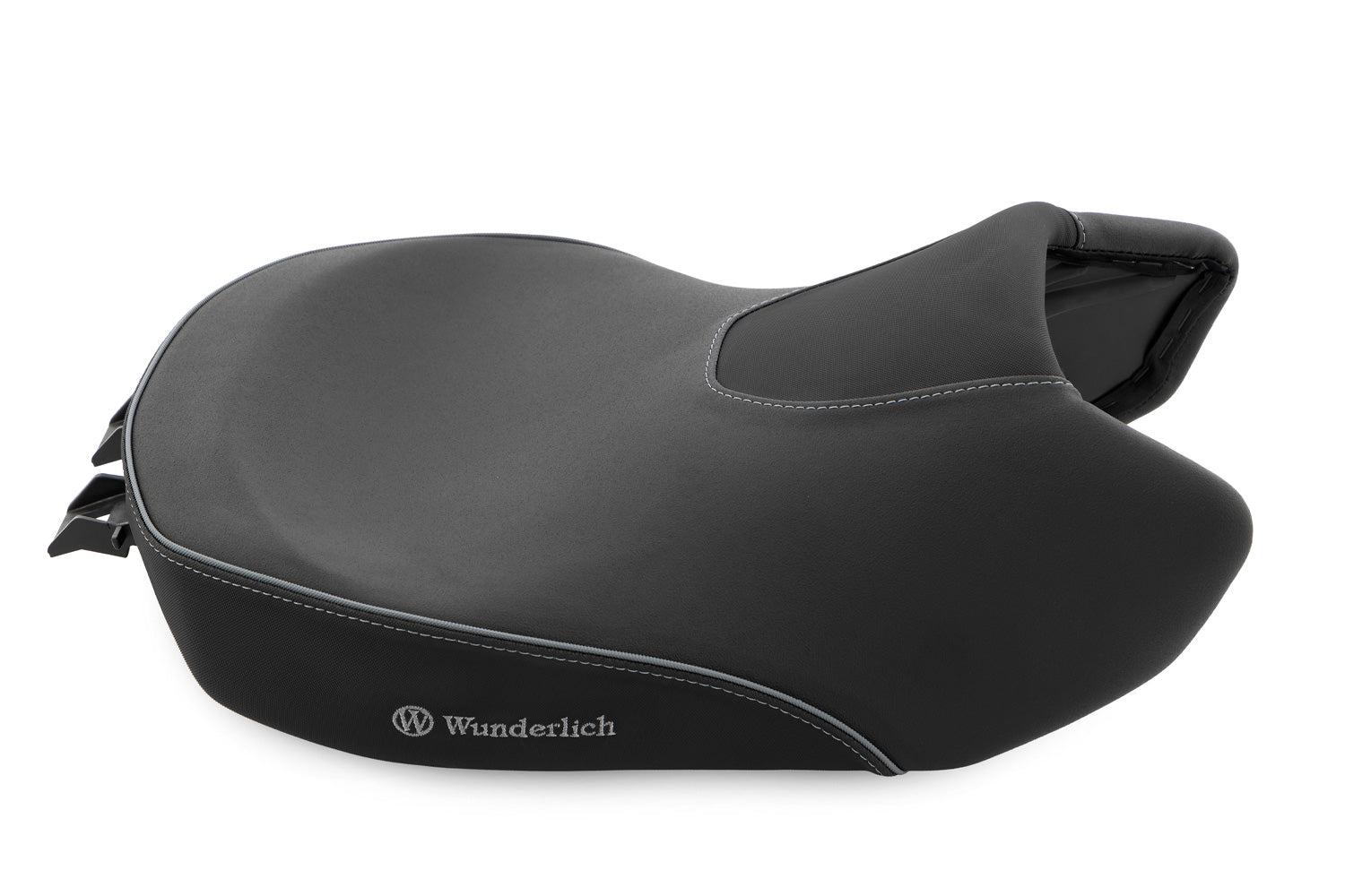 Wunderlich AKTIVKOMFORT rider seat - with seat heating Smart Plug & Play R 1300 GS-13110-002