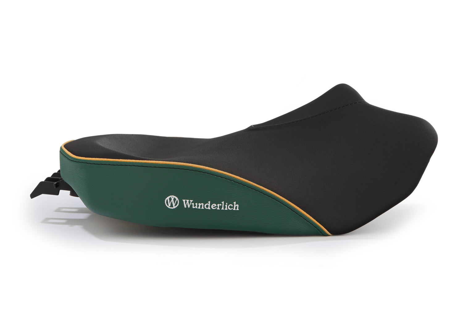 Wunderlich AKTIVKOMFORT rider seat - with seat heating Smart Plug & Play R 1300 GS-13110-004