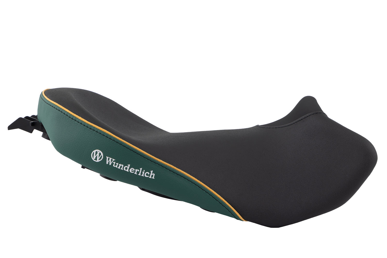 Wunderlich AKTIVKOMFORT rider seat - with seat heating Smart Plug & Play R 1300 GS-13111-004