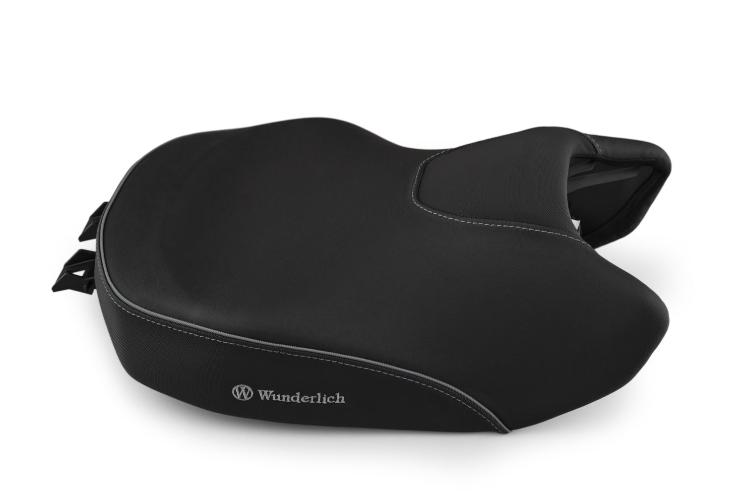 Wunderlich AKTIVKOMFORT rider seat - with seat heating Smart Plug & Play R 1300 GS-13112-002