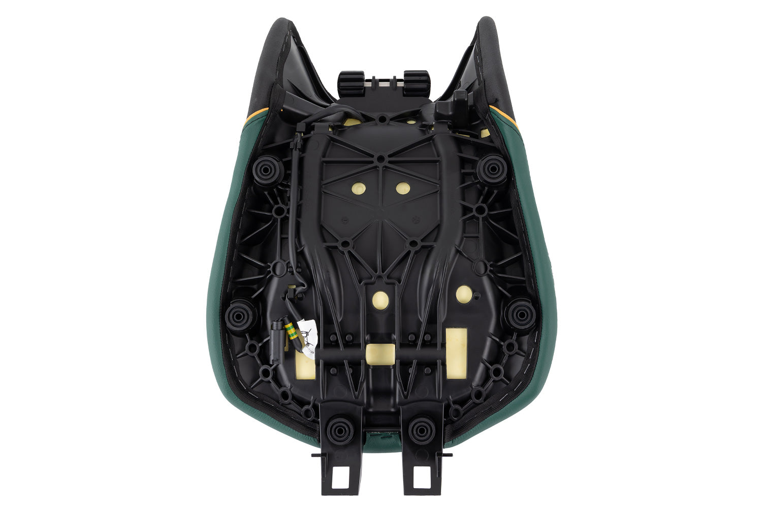 Wunderlich AKTIVKOMFORT rider seat - with seat heating Smart Plug & Play R 1300 GS-13112-004