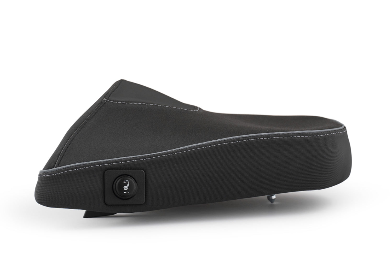 Wunderlich Passenger Seat AKTIVKOMFORT with seat heating Smart Plug & Play R 1300 GS-13115-002