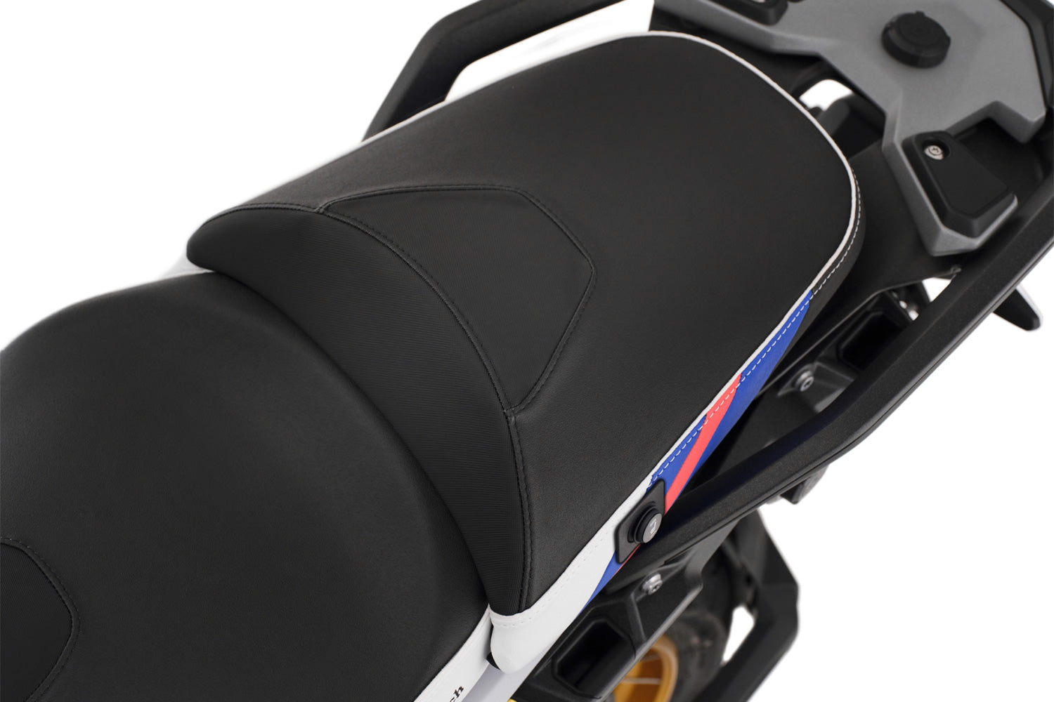 Wunderlich Passenger Seat AKTIVKOMFORT with Seat Heating Smart Plug & Play-13115-003