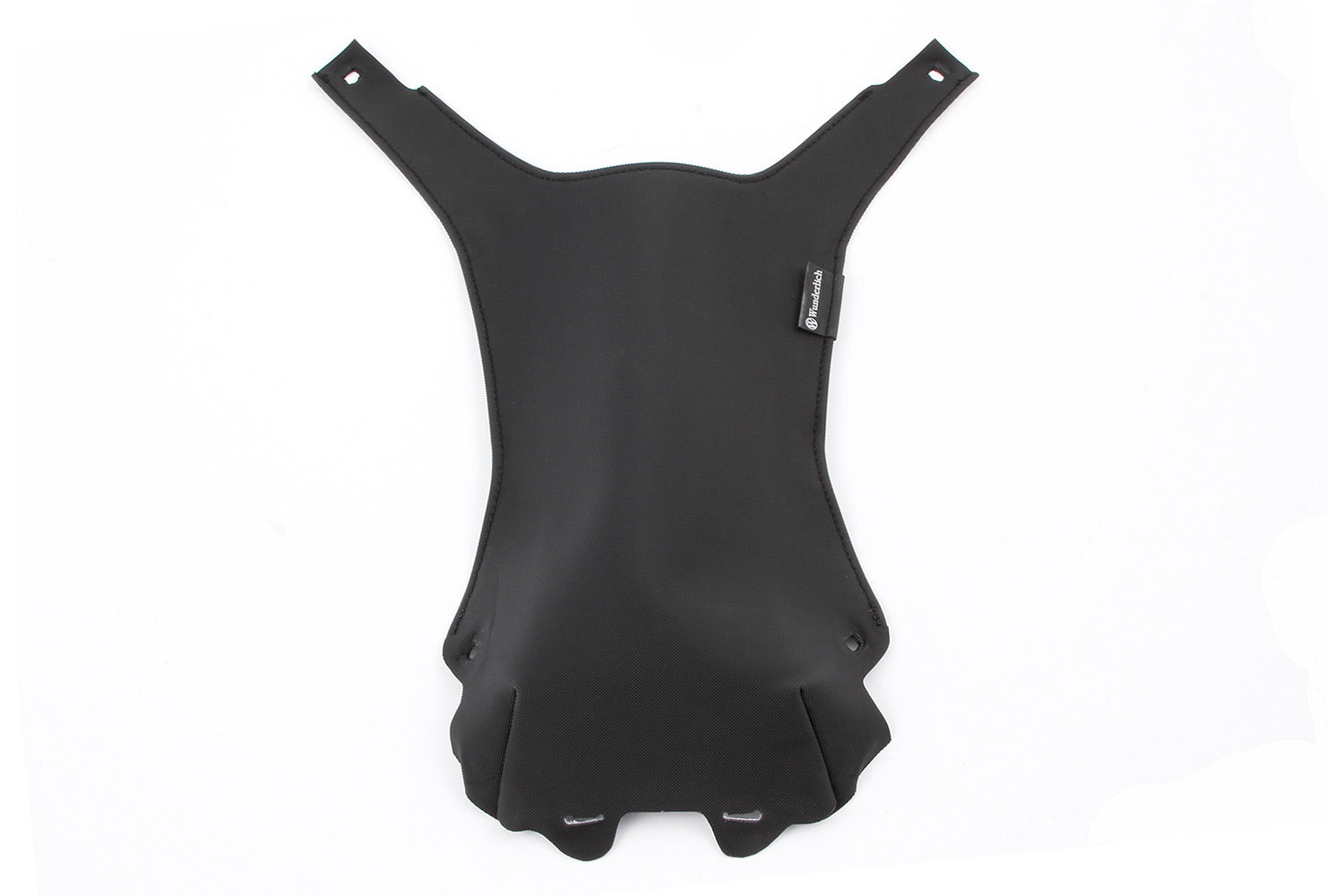 Custom-made tank cover by Wunderlich - complete your BMW ✔ Premium components ✔ Integrated design ➜ Order now
