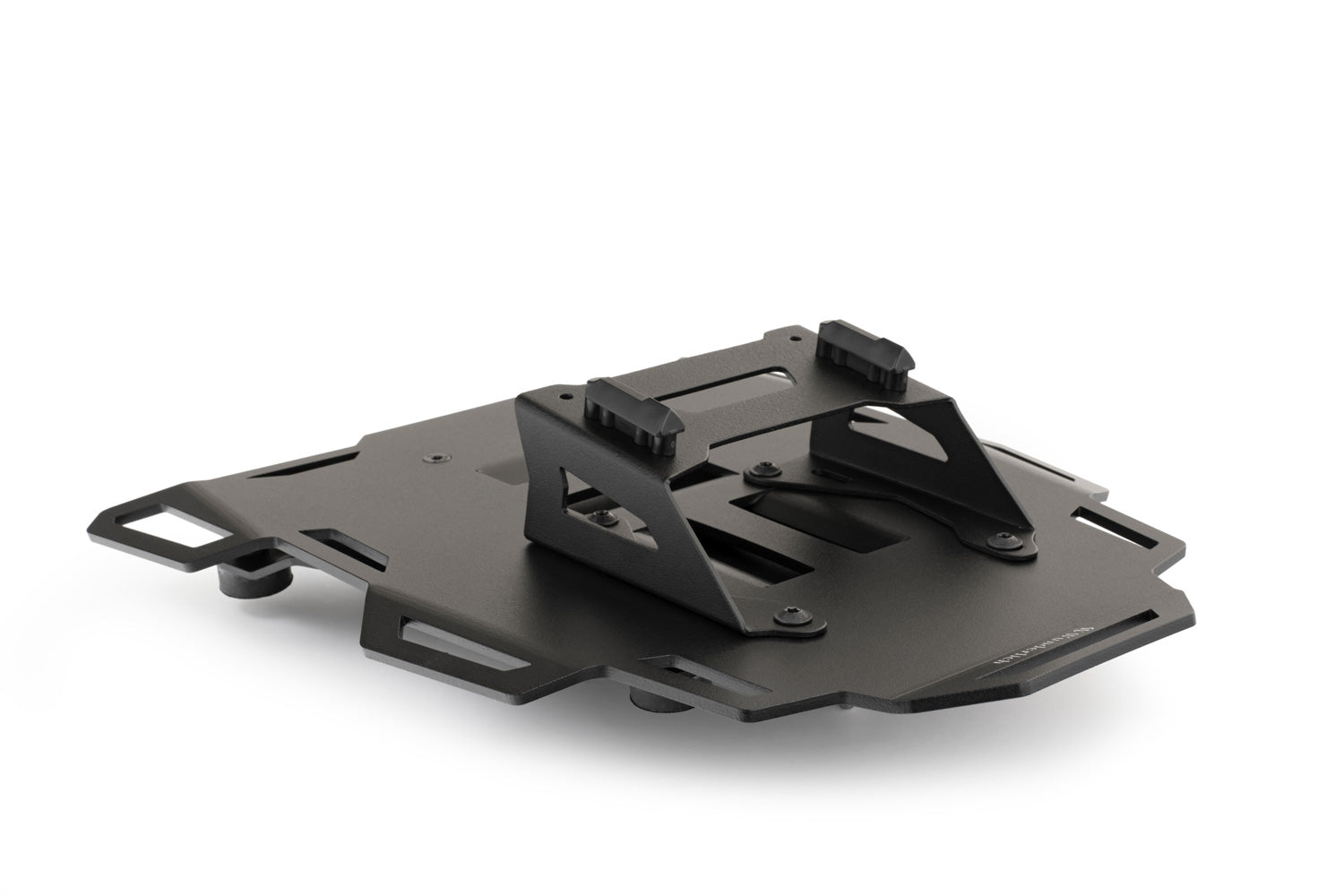 Smart alternative for mounting tank bags ✔ Premium components ✔ Integrated design ➜ Order now