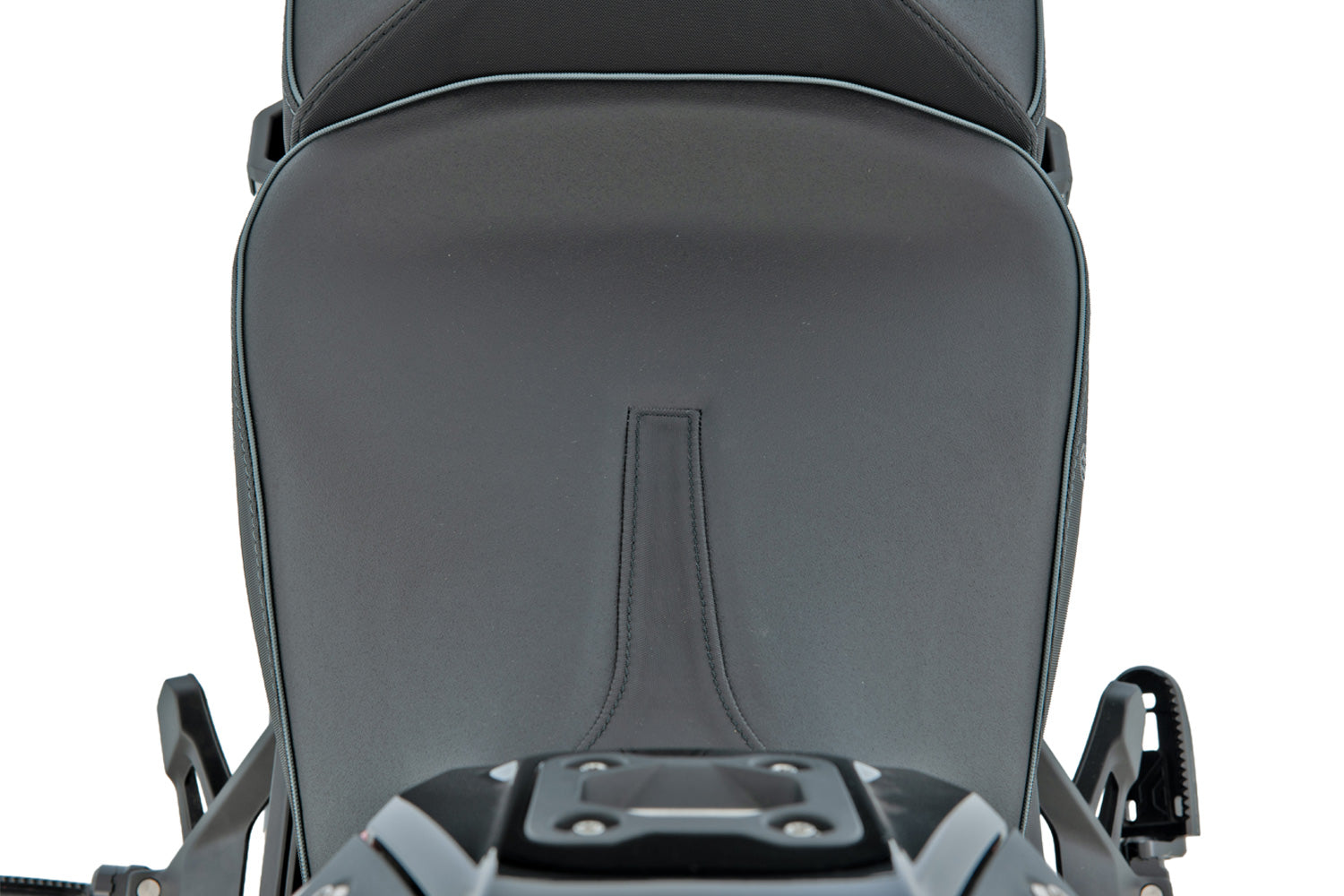 Wunderlich AKTIVKOMFORT Rider Seat with Smart Plug & Play Seat Heating R 1300 GS Adv.-13134-002