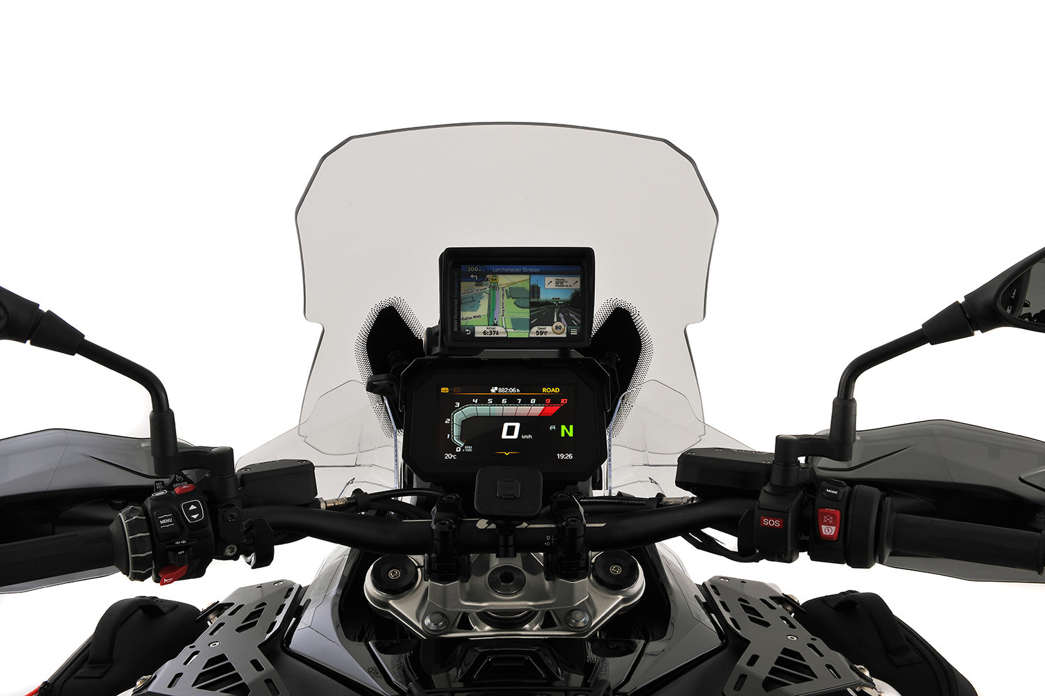Outstanding, effective protection from wind and weather ✔ Premium components ✔ Integrated design ➜ Order now