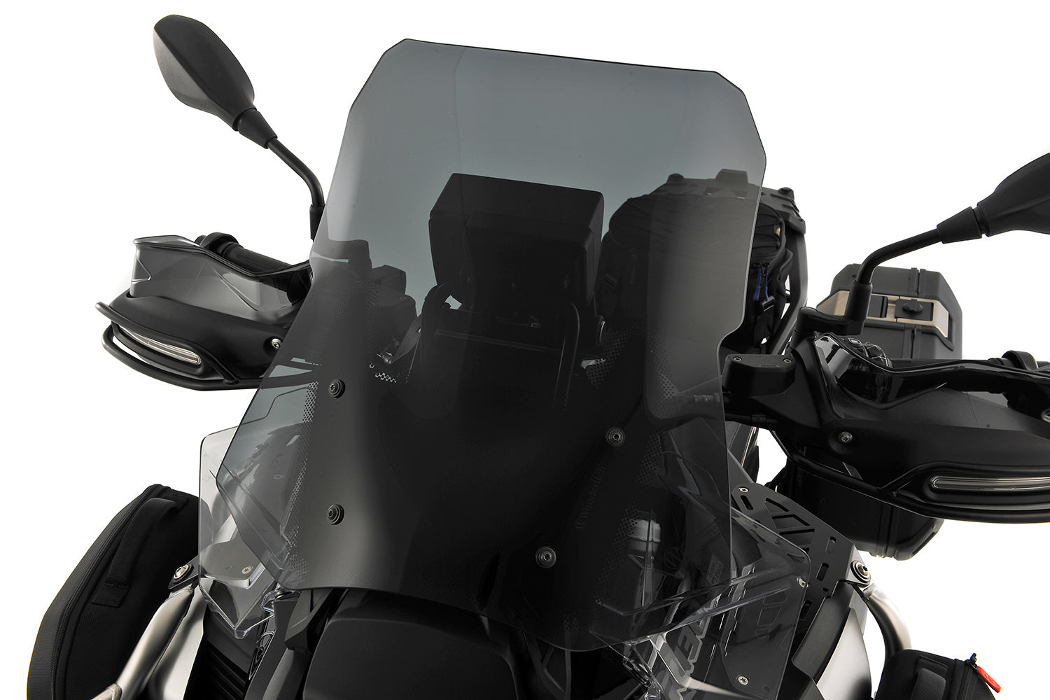 Exceptional and effective wind and weather protection ✔ Premium components ✔ Integrated design ➜ Order now