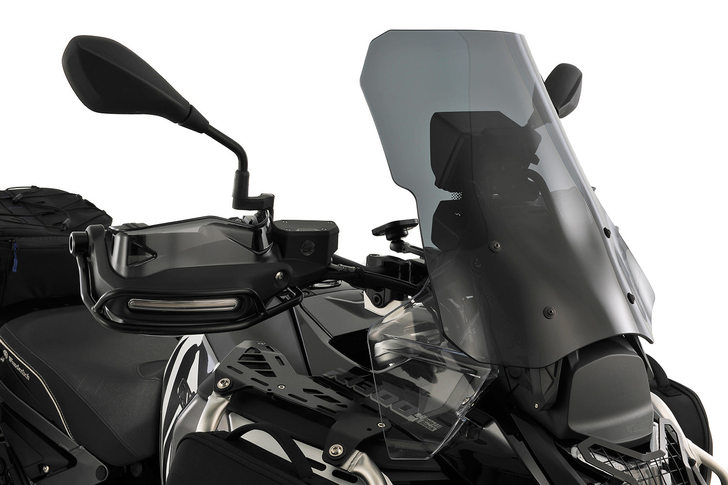 Exceptional and effective wind and weather protection ✔ Premium components ✔ Integrated design ➜ Order now