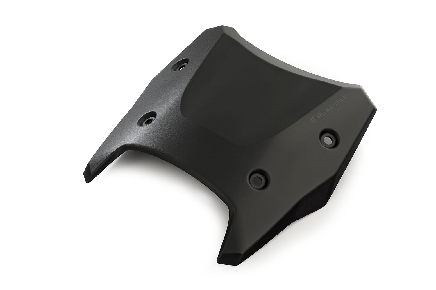 Wunderlich windshield FLOWJET R 1300 GS and GS Adventure - complete your BMW ✔ Premium components ✔ Integrated design ➜ Order now